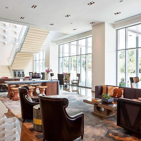 Renaissance Dallas At Plano Legacy West Hotel Exterior photo