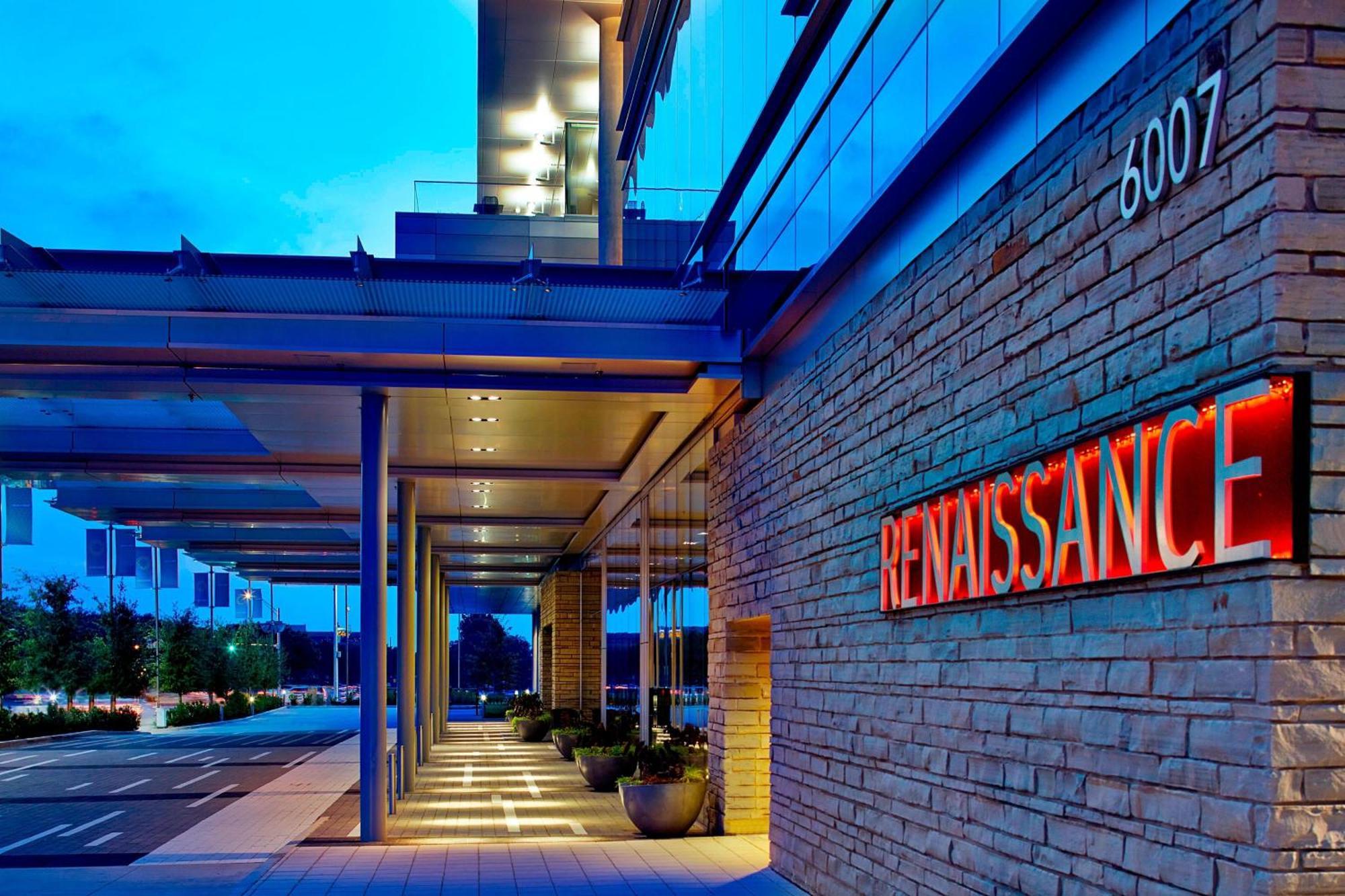 Renaissance Dallas At Plano Legacy West Hotel Exterior photo