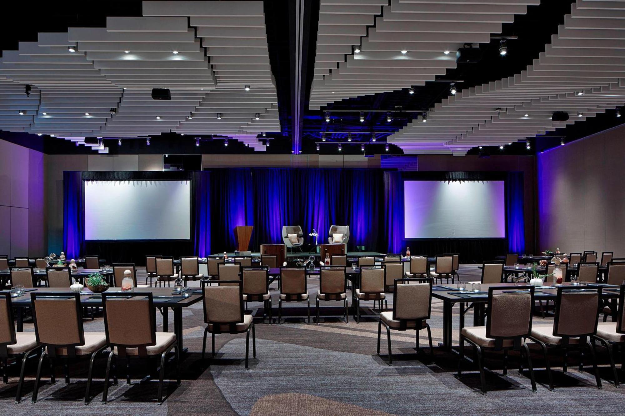 Renaissance Dallas At Plano Legacy West Hotel Exterior photo