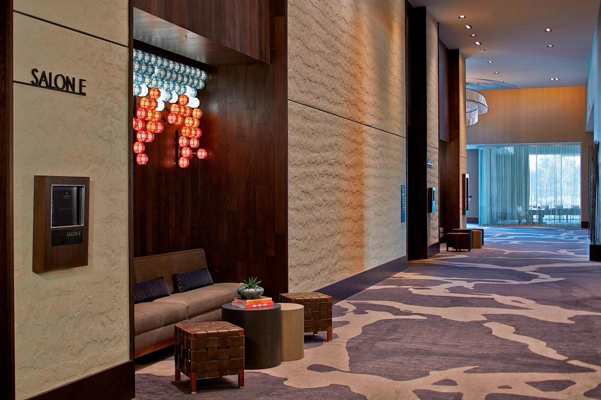 Renaissance Dallas At Plano Legacy West Hotel Exterior photo