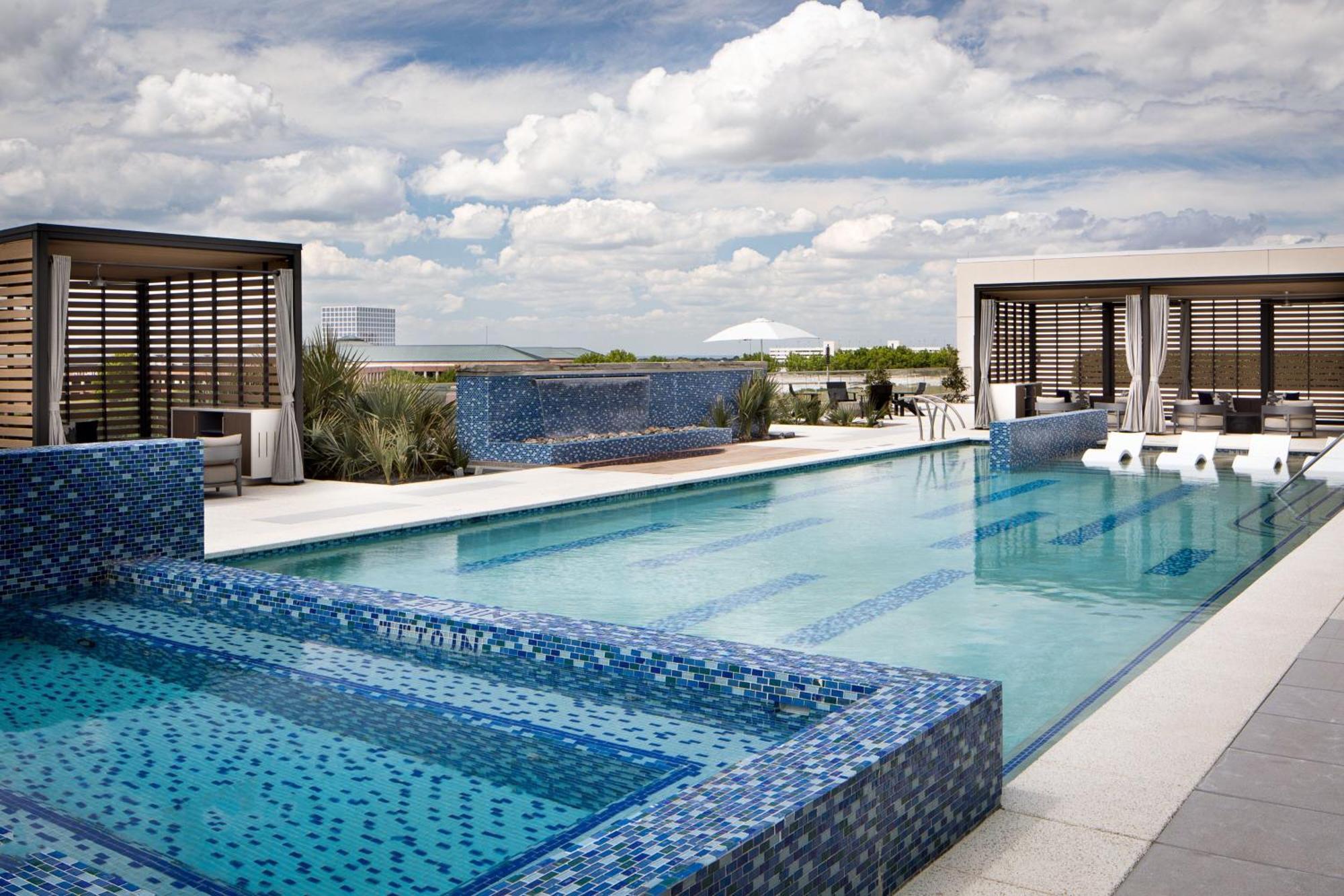 Renaissance Dallas At Plano Legacy West Hotel Exterior photo