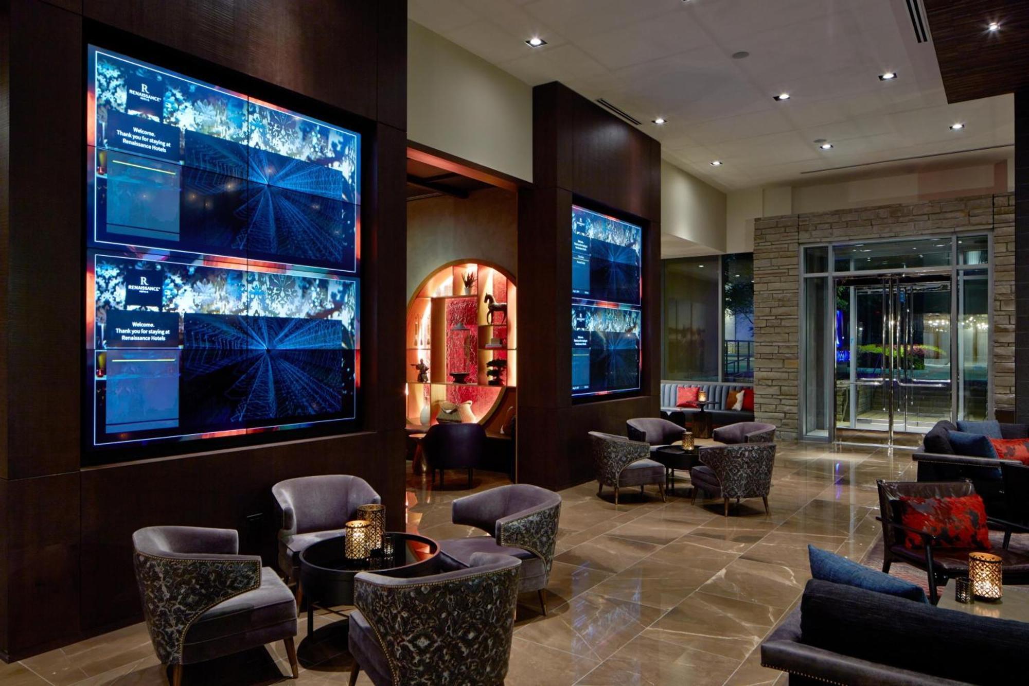 Renaissance Dallas At Plano Legacy West Hotel Exterior photo