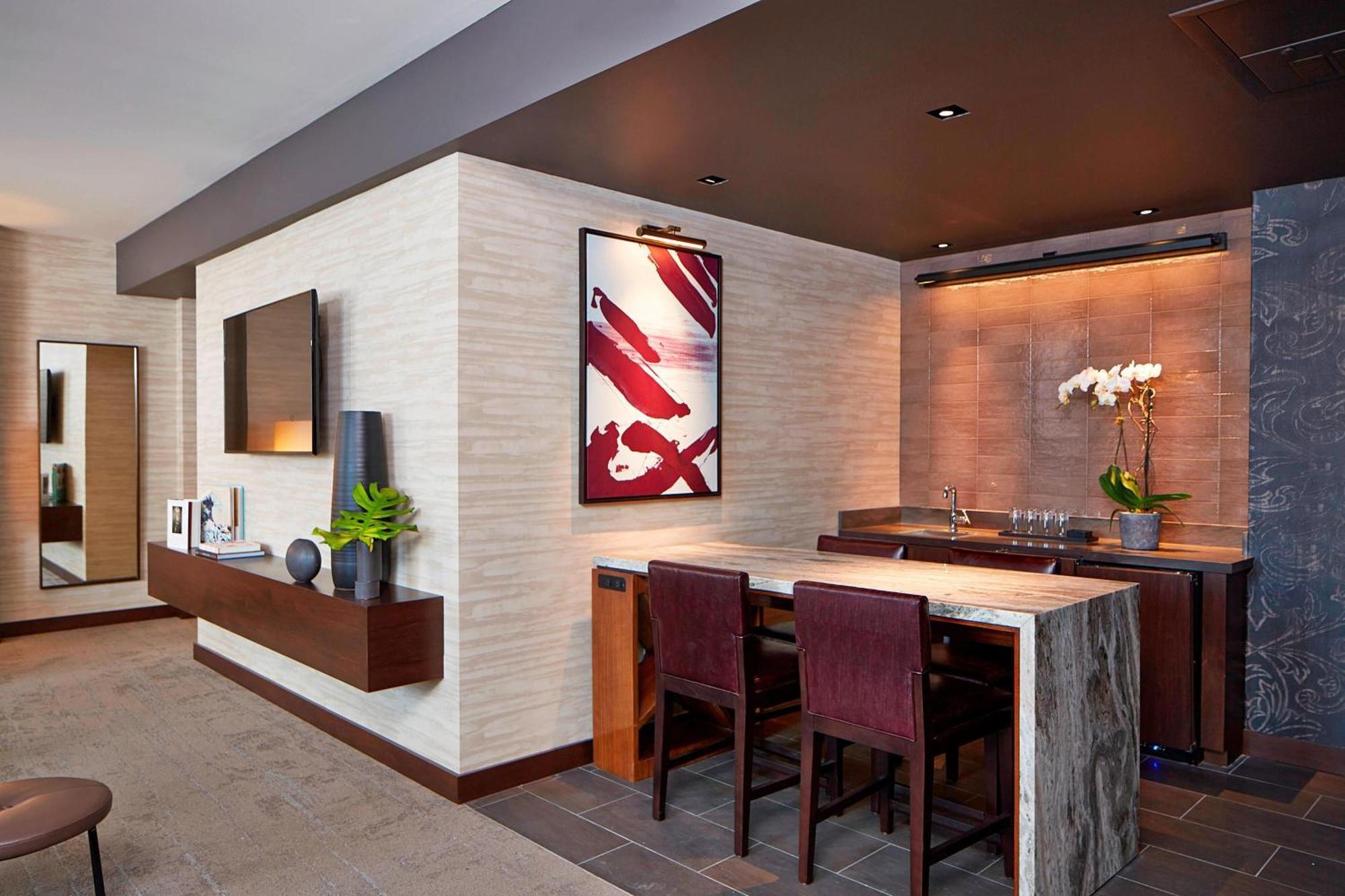 Renaissance Dallas At Plano Legacy West Hotel Exterior photo