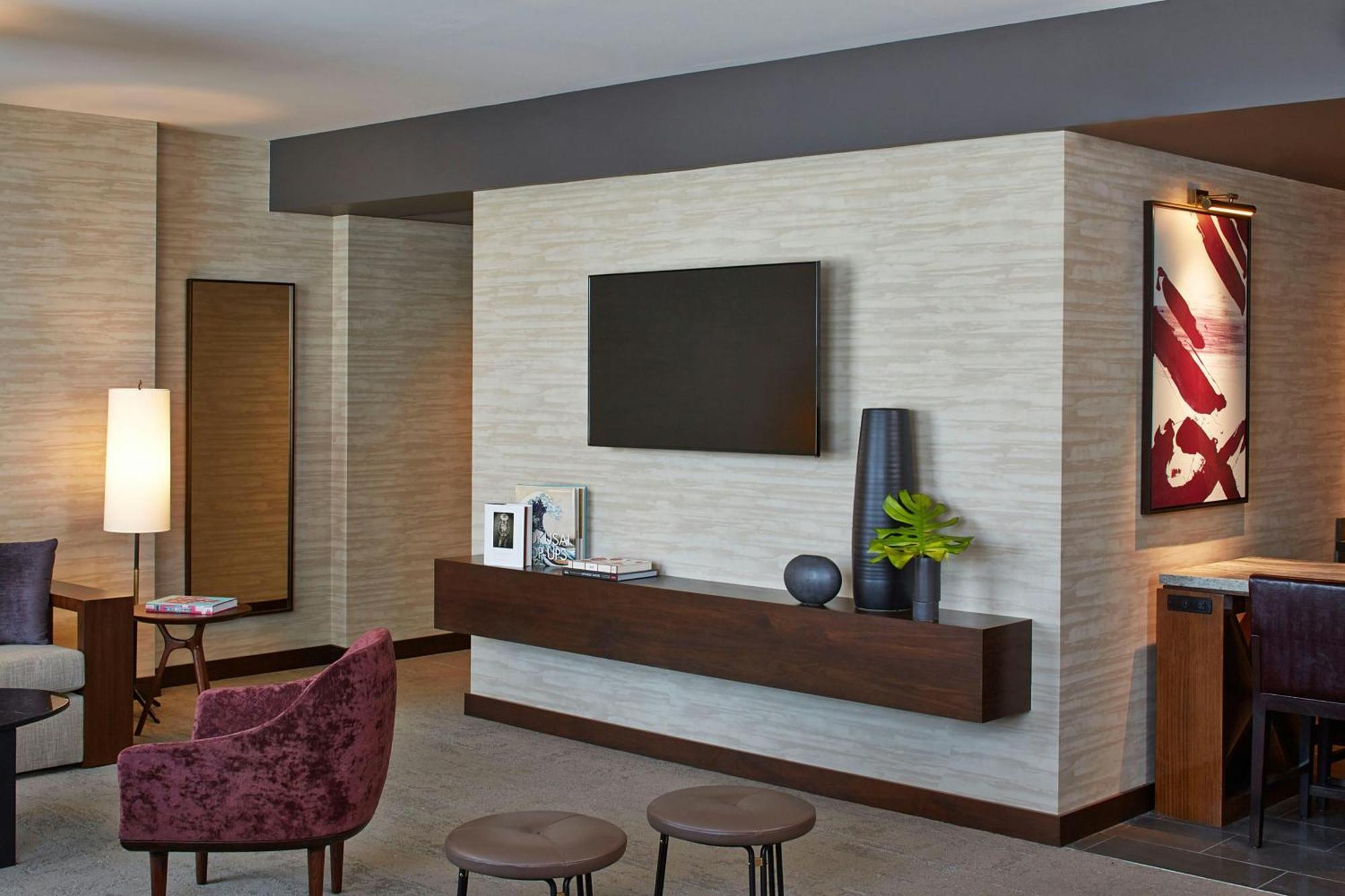 Renaissance Dallas At Plano Legacy West Hotel Exterior photo