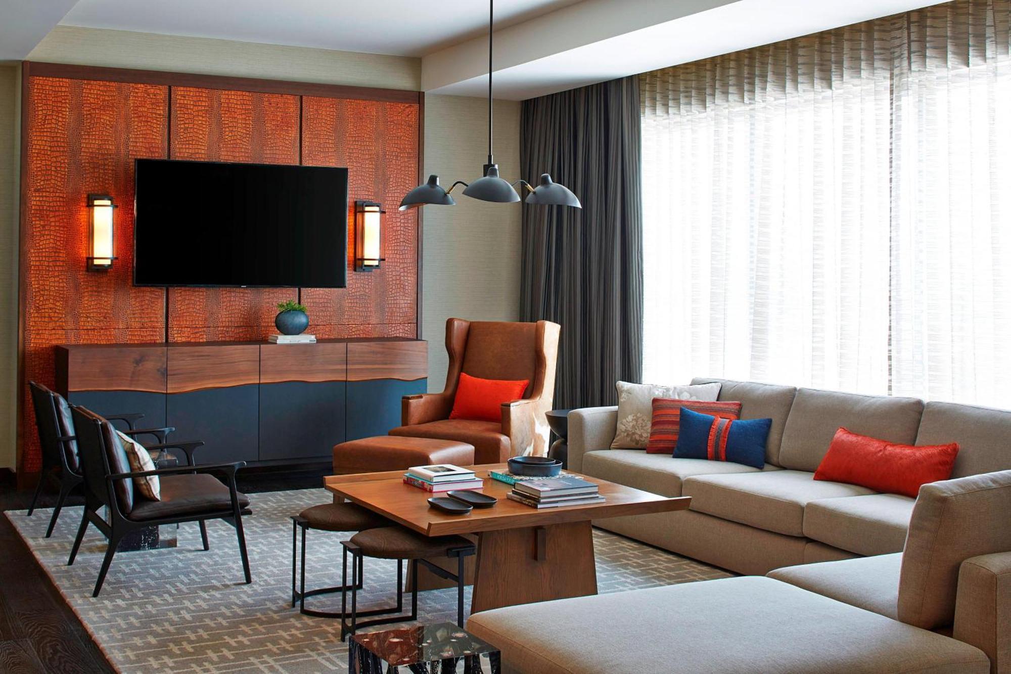 Renaissance Dallas At Plano Legacy West Hotel Exterior photo