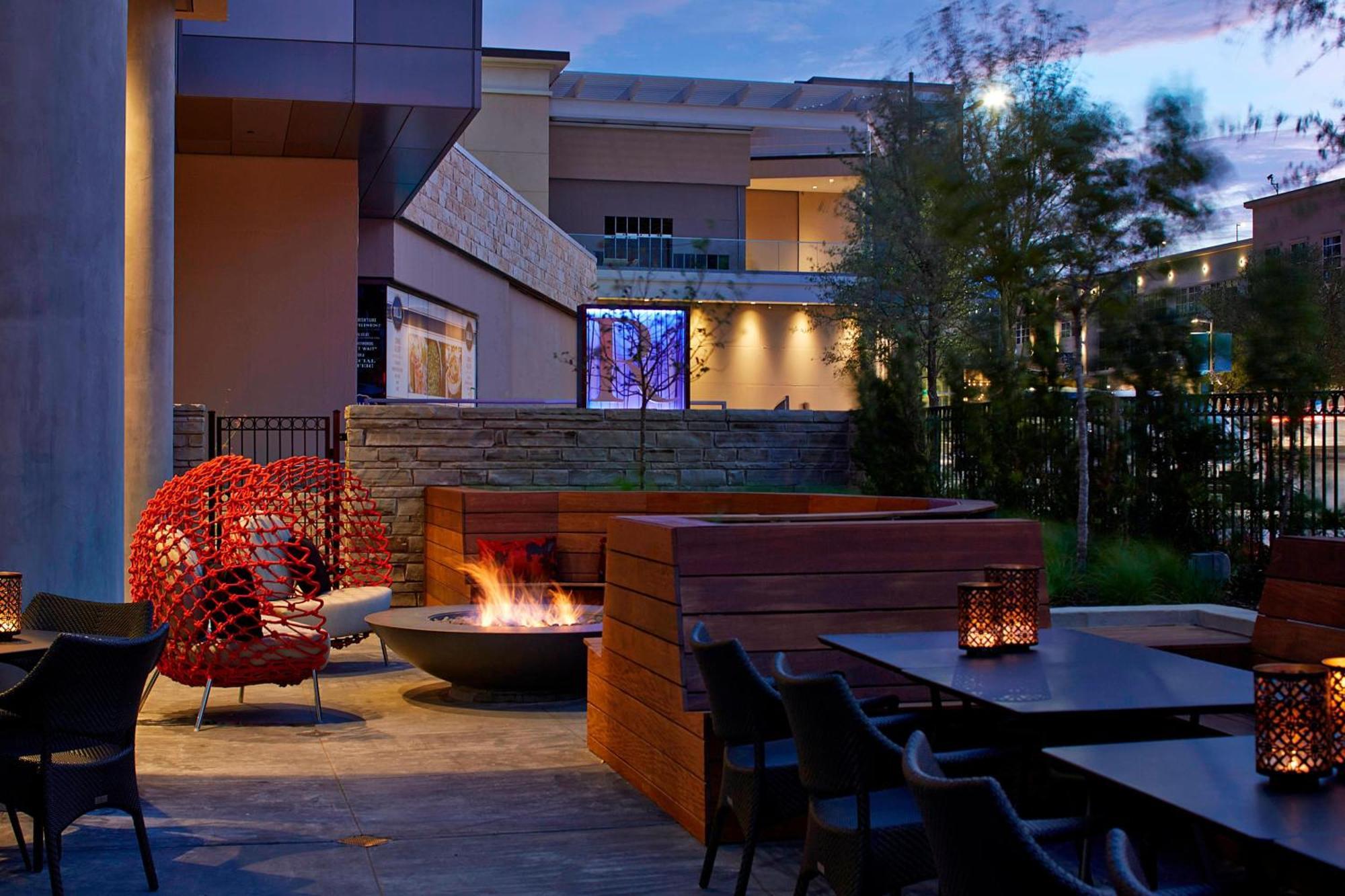 Renaissance Dallas At Plano Legacy West Hotel Exterior photo