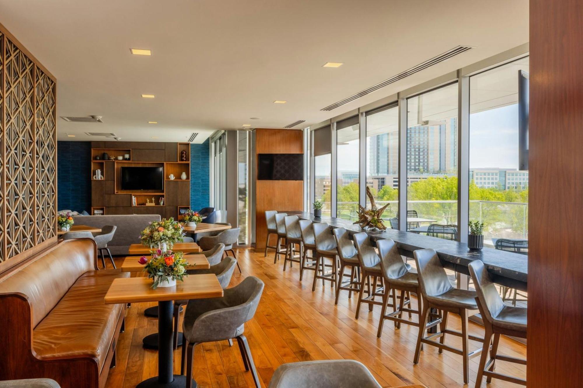 Renaissance Dallas At Plano Legacy West Hotel Exterior photo