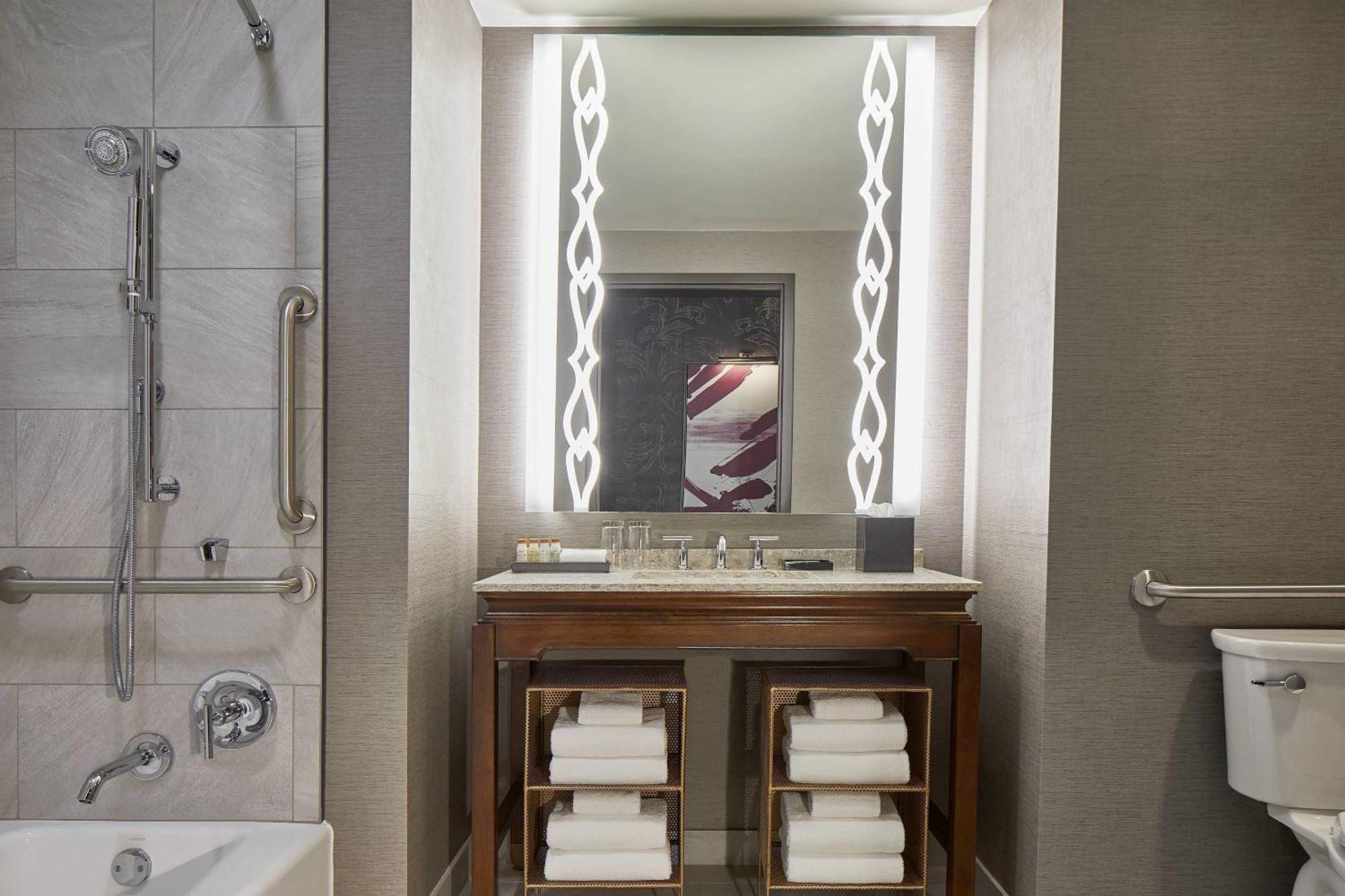 Renaissance Dallas At Plano Legacy West Hotel Exterior photo